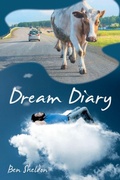 Cover: Dream Diary - iUniverse