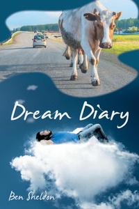 Abbildung von: Dream Diary - iUniverse