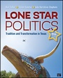 Cover: Lone Star Politics - CQ Press