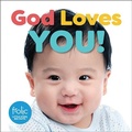 Cover: God Loves You! - Augsburg Fortress Publishers
