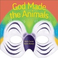 Cover: God Made the Animals - Augsburg Fortress Publishers