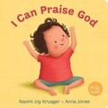 Cover: I Can Praise God - Fortress Press,U.S.