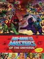 Cover: He-Man and the Masters of the Universe - Dark Horse Comics,U.S.