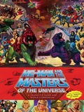 Cover: He-Man and the Masters of the Universe - Dark Horse Comics,U.S.