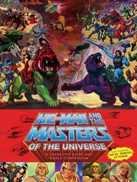 Enlarge image Cover: He-Man and the Masters of the Universe - Dark Horse Comics,U.S.