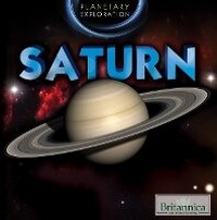 Abbildung von: Saturn