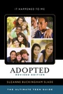Cover: Adopted - Scarecrow Press