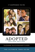 Cover: Adopted - Scarecrow Press