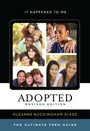 Cover: Adopted - Scarecrow Press