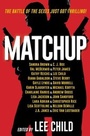 Cover: MatchUp - Simon + Schuster LLC