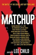 Cover: MatchUp - Simon + Schuster LLC