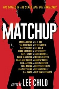 Enlarge image Cover: MatchUp - Simon + Schuster LLC