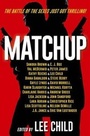 Cover: Matchup - Simon & Schuster