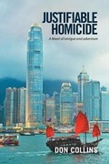 Cover: Justifiable Homicide - Xlibris