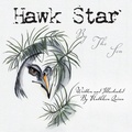 Cover: Hawk Star By The Sea - Xlibris