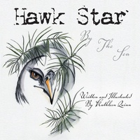 Enlarge image Cover: Hawk Star By The Sea - Xlibris
