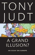 Cover: A Grand Illusion? - New York University Press