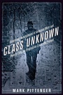 Cover: Class Unknown - New York University Press