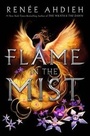 Cover: Flame In The Mist - Listening Library