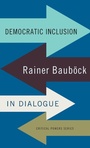 Cover: Democratic Inclusion - Manchester University Press