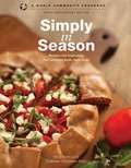 Cover: Simply in Season - Herald Press (VA)