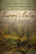 Cover: Slavery's Exiles - New York University Press