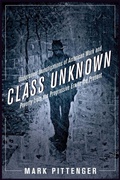 Cover: Class Unknown - New York University Press