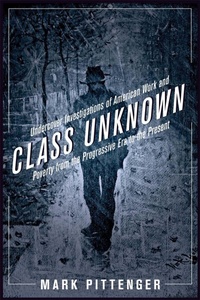 Enlarge image Cover: Class Unknown - New York University Press