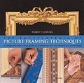 Cover: The Encyclopedia of Picture Framing Techniques - Sterling