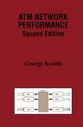 Cover: ATM Network Performance - Kluwer Academic Publishers