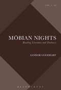 Cover: Moebian Nights - Bloomsbury Academic USA