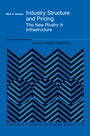 Cover: Industry Structure and Pricing - Springer