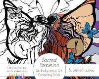 Enlarge image Cover: Sacred Feminine - Fernwood Publishing Co Ltd