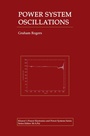 Cover: Power System Oscillations - Springer
