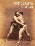 Cover: Photography in Japan 1853-1912 - Tuttle Publishing