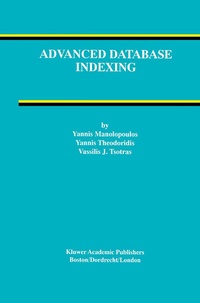 Abbildung von: Advanced Database Indexing - Kluwer Academic Publishers