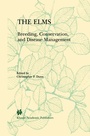 Cover: The Elms - Springer