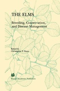 Cover: The Elms - Springer