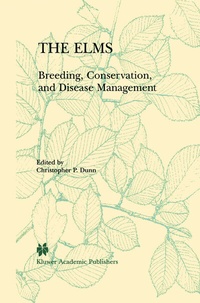 Abbildung von: The Elms - Springer
