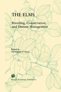 Cover: The Elms - Springer