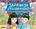 Cover: Japanese Celebrations - Tuttle Publishing
