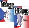 Cover: Two Presidents Are Better Than One - New York University Press
