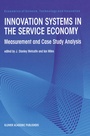 Cover: Innovation Systems in the Service Economy - Kluwer Academic Publishers