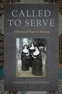 Cover: Called to Serve - New York University Press