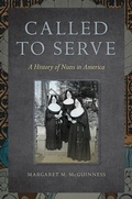 Cover: Called to Serve - New York University Press