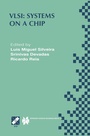 Cover: VLSI: Systems on a Chip - Springer