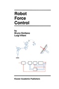 Cover: Robot Force Control - Springer
