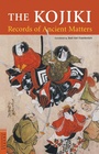 Cover: The Kojiki - Tuttle Publishing