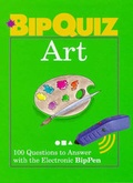 Cover: Art: 100 Questions to Answer with the Electronic Bippen - Sterling