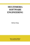 Cover: Multimedia Software Engineering - Springer